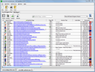 SEO PowerSuite SEO Tools screenshot